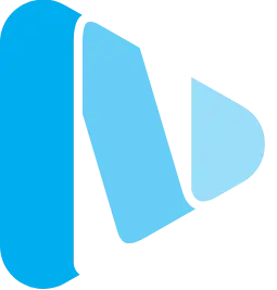 IPTV Anubis official service logo